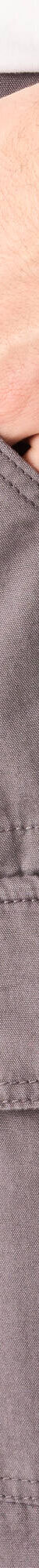 Pantalon battle en toile coton (anthracite) Pantalon battle en toile coton (anthracite)